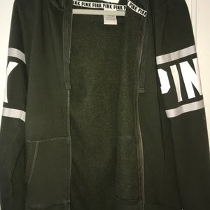 Victoria Secret PINK jacket